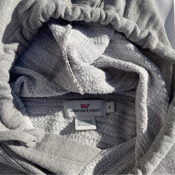 Vineyard Vines Hoodie Men’s Size Small - Picture 6 of 11